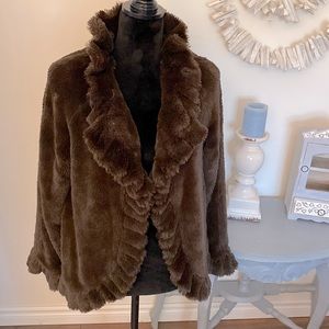 Beautiful Luii Jacket